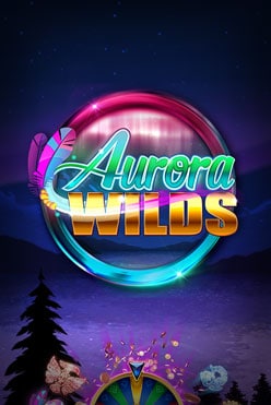 Игра Aurora Wilds от разработчика Microgaming на настоящие деньги в онлайн-казино играть сейчас