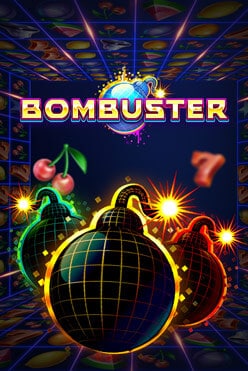 Игровой аппарат Bombuster начать игру на реальные деньги в казино прямо сейчас