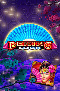 Слот Peking Luck начать игру на виртуальные фишки в игровой плафтформе прямо сейчас