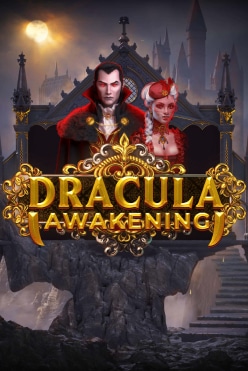 Слот машина Dracula Awakening от поставщика Red Tiger Gaming на настоящие деньги в онлайн-казино играть сейчас