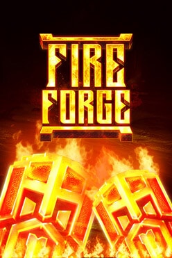 Игровой аппарат Fire Forge от разработчика Microgaming на реальные деньги в онлайн-казино играть сейчас